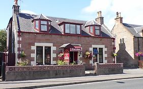 Torridon Guest House